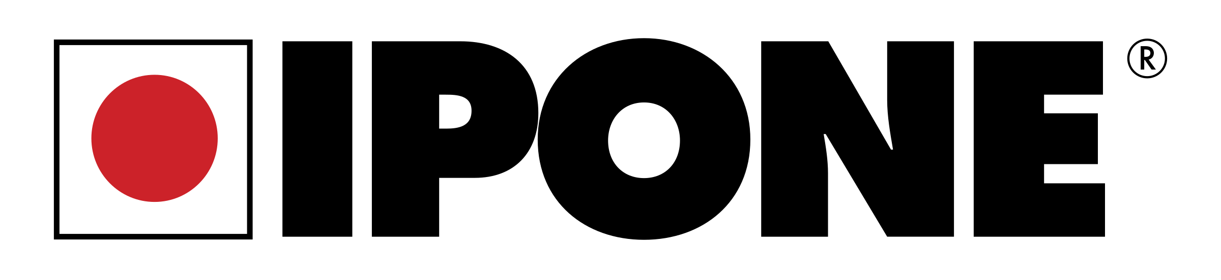 IPONE