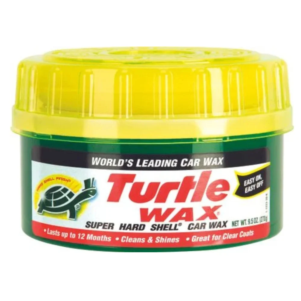 Hộp Sáp Đánh Bóng Hiệu TURTLE WAX 270g