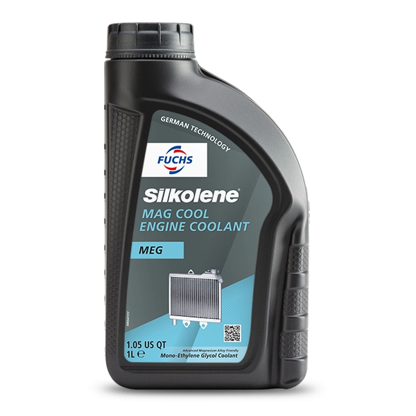 Nước làm mát FUCHS SILKOLENE MAG COOL