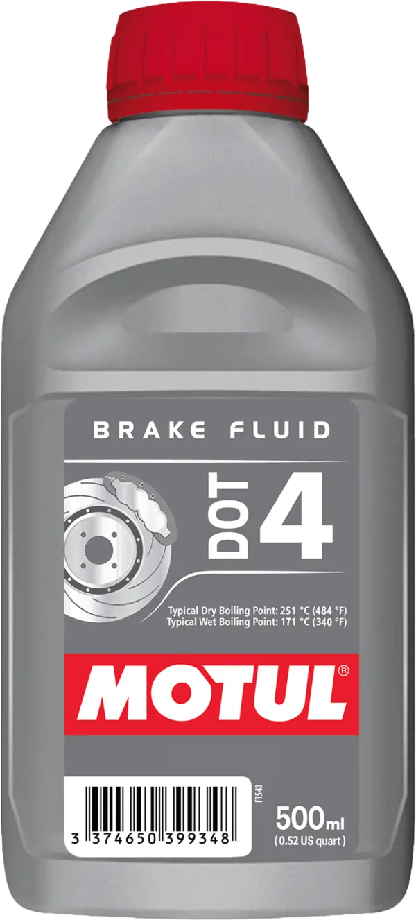 MOTUL DOT 4