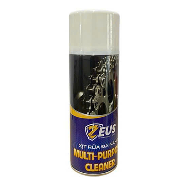 ZEUS MULTI-PURPOSE CLEANER 400ML