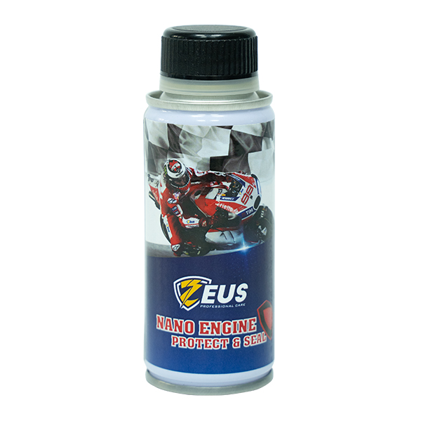 ZEUS NANO ENGINE PROTECT & SEAL 50ML