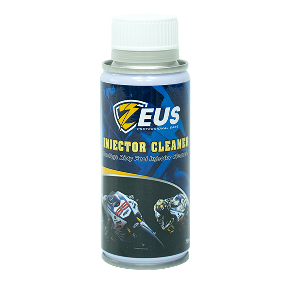 ZEUS INJECTOR CLEANER 75ML