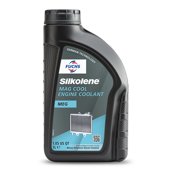 FUCHS SILKOLENE MAG COOL