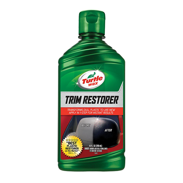 TURTLE WAX Trim Restorer 296ML