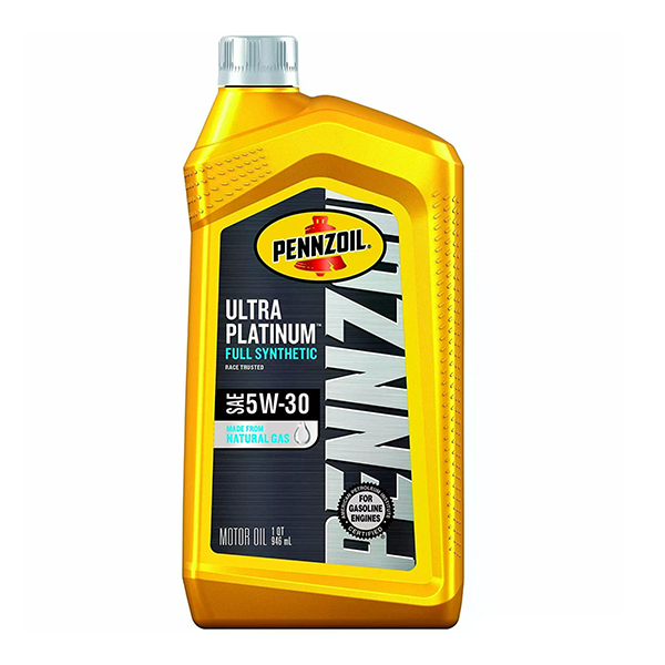 PENNZOIL ULTRA PLATINUM 5W-30 946ML