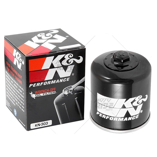 K&N PERFORMANCE KN-303
