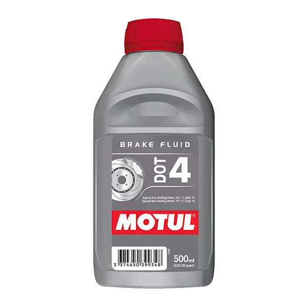 MOTUL DOT 4